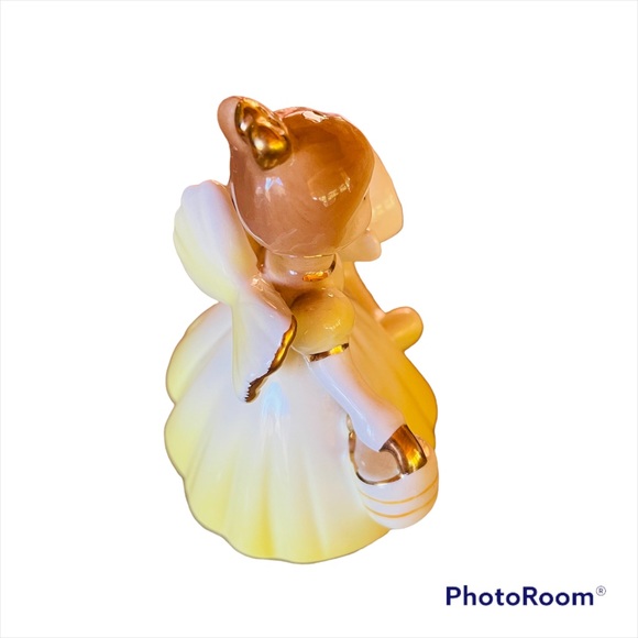 Girls Porcelain Birthday Princess 3 years old - Picture 6 of 7